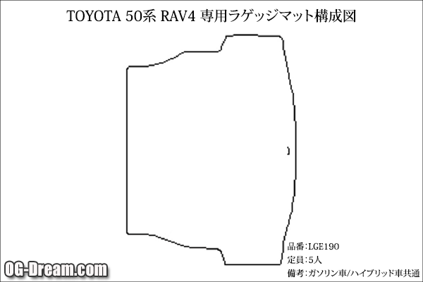 ᡼ޡ50 RAV4