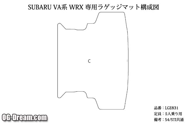 ᡼ޡVA WRX