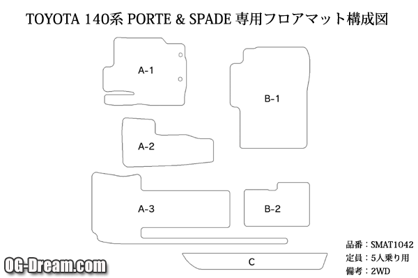 ᡼ޡڥ&ݥ MAT1042