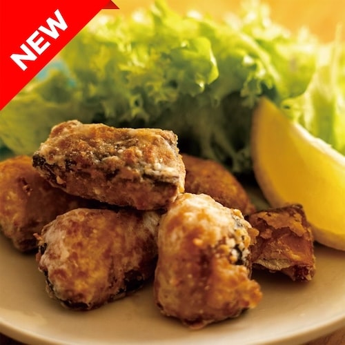 小木曽商店 さばの竜田揚げ メイン画像