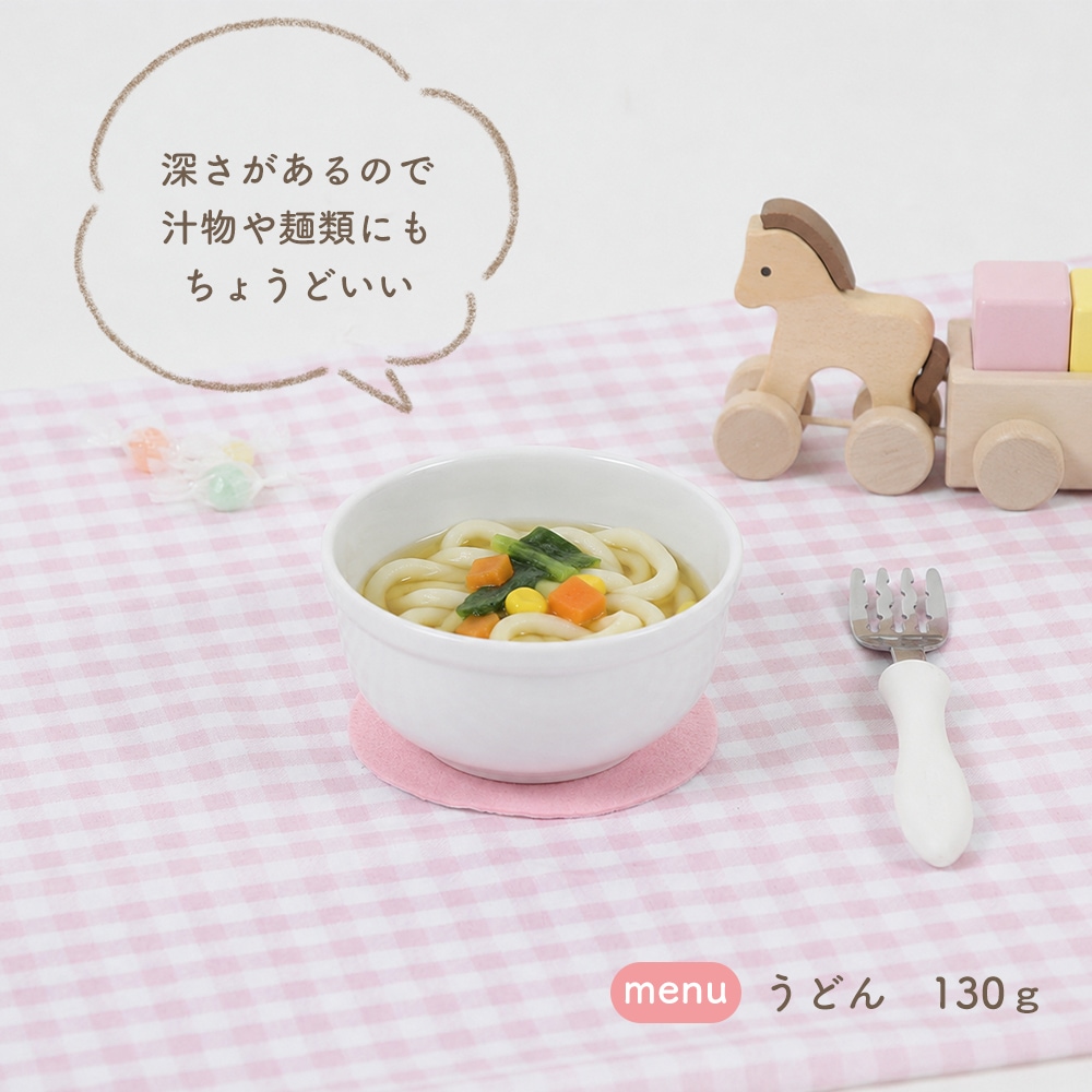 商品のポイント