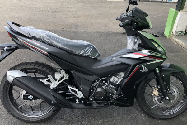 GTR150