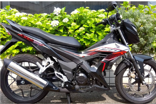 SONIC150R