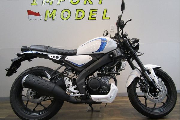 XSR155 RZ350���顼