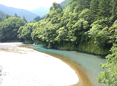 徳島県のものづくり企業