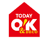 TODAY O!K & DECO