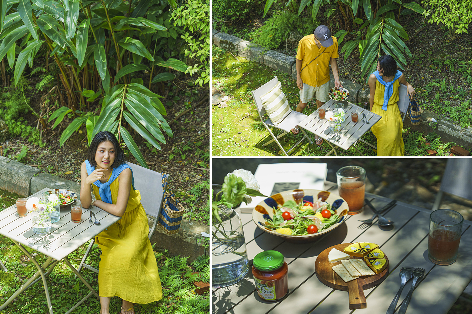 Welikes!MAGAZINE-vol.2-TIIDA DAYS