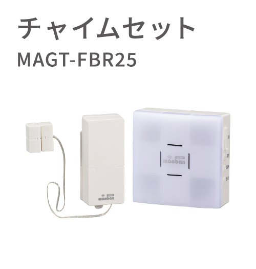 MAGT-FBR25���ʲ���