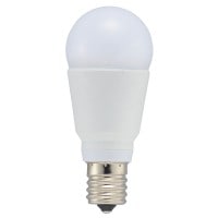LED�ŵ� �ߥ˥���ץȥ�� E17 25������ ������ �ɱ� Ĵ�����б� �ŵ忧��LDA3L-G-E17/D G11 06-1875