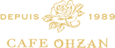 CAFE OHZAN