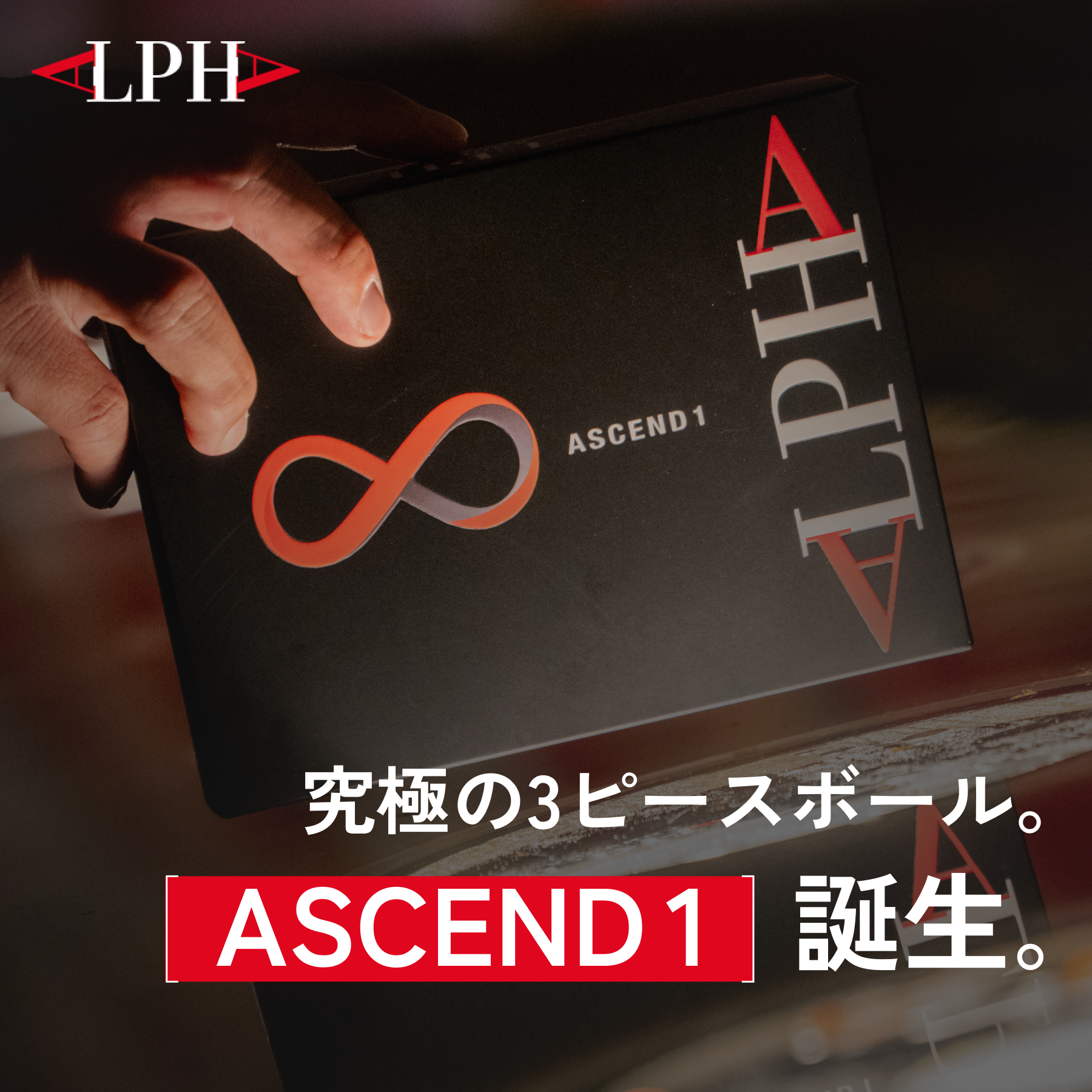 ASCEND1
