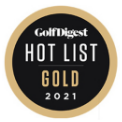 Golf Digest HOT LIST