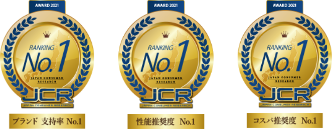 No.1JCR