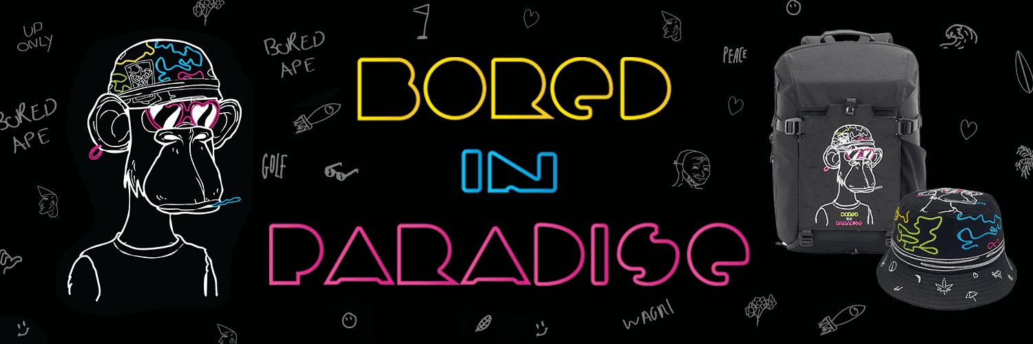 boredinparadise