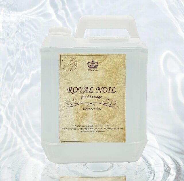 施術頻度が多いサロンに適した容量と価格のバランス