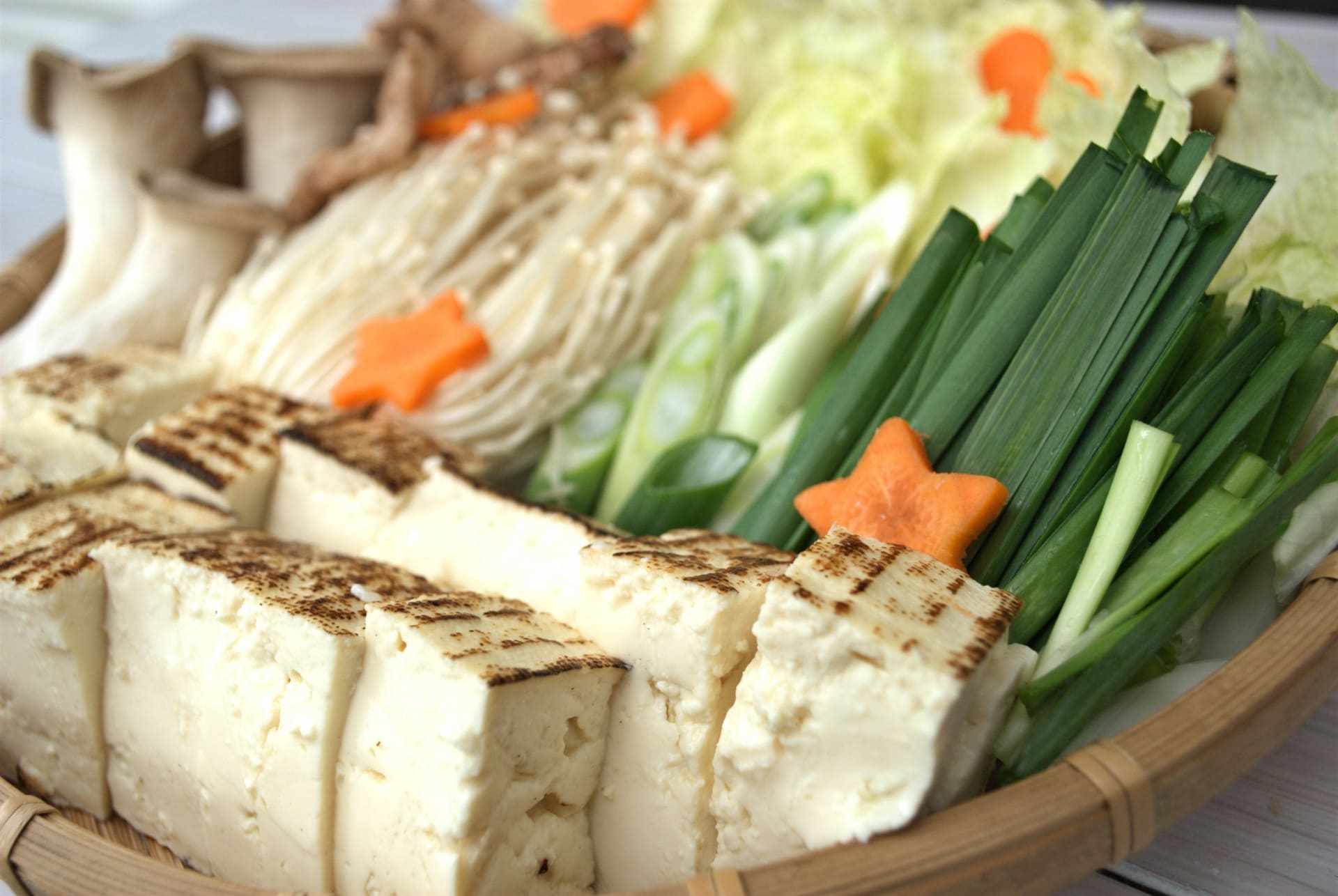 神戸牛のすき焼きをさらに美味しく！相性抜群の食材の選び方