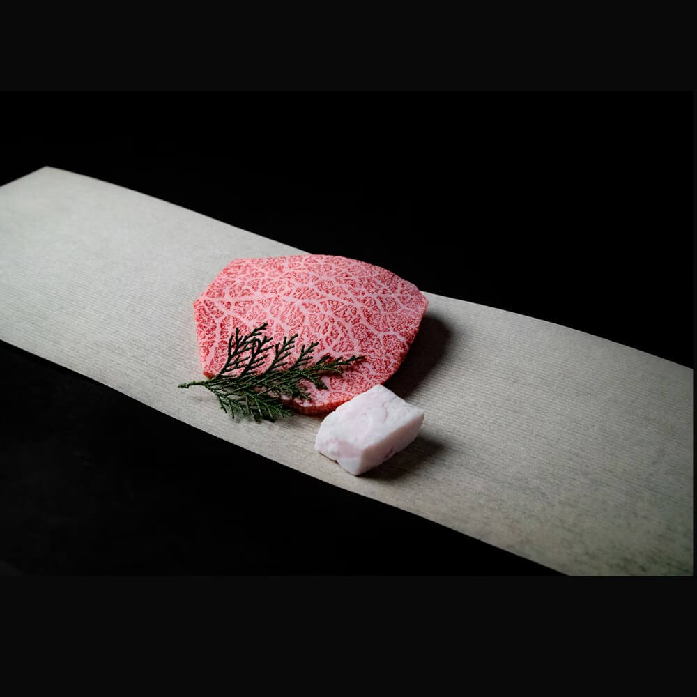 神戸牛の部位別の特徴とギフトに最適な選び方