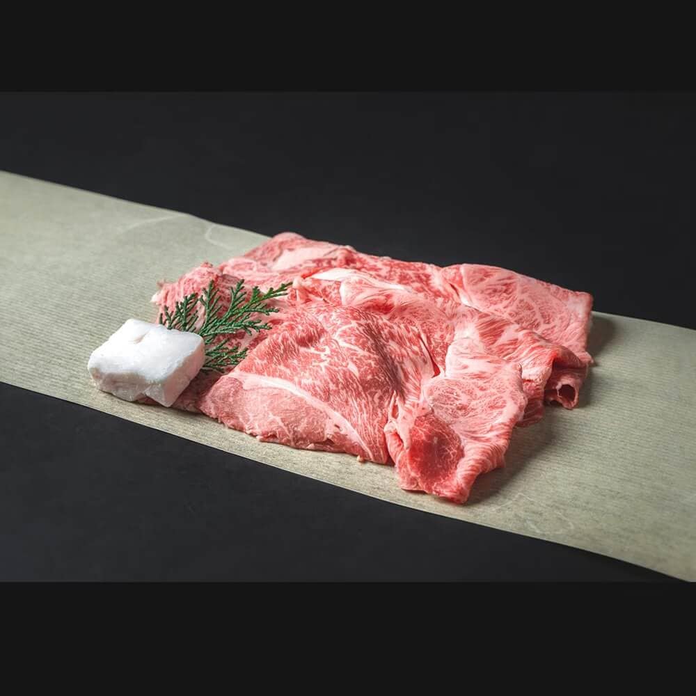 神戸牛が持つ豊かな風味と口どけの秘密