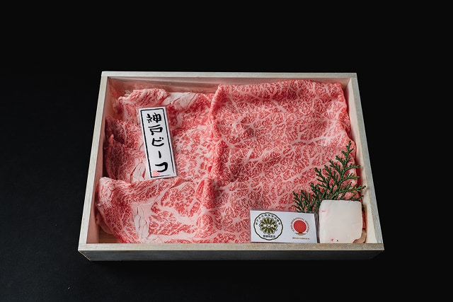 最高の記念日を演出する「神戸牛」がギフトに選ばれる理由