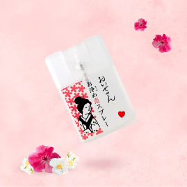 特別出品‼️メルカリ初‼️8箇所参拝 調合御神水スプレーと神の加護