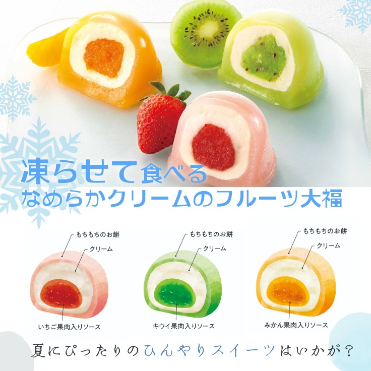 ��餻�ƿ��٤�ʤ�餫���꡼��Υե롼����ʡ���᡼��