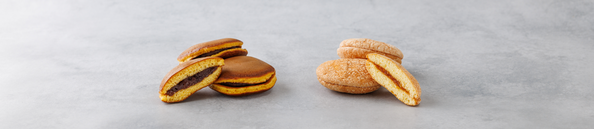 どら焼き・村まつり