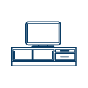 テレビボード