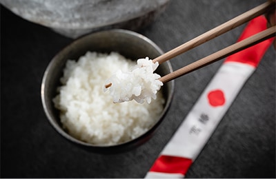 中川一辺陶氏作の雪紋内黒きまぐれ御飯鍋3合炊き | 釜・その他,釜・鍋