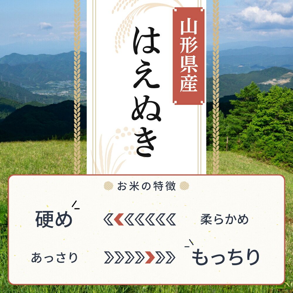 はえぬき