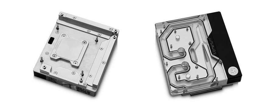 monoblock for ROG Maximus Z690 Extreme