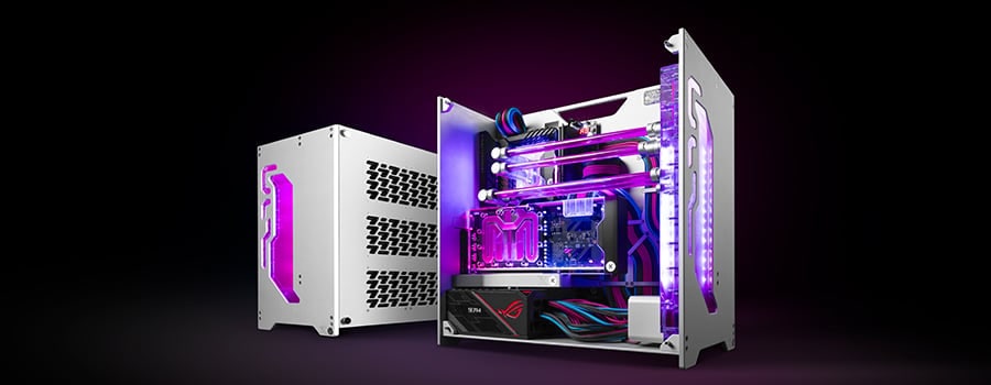 EK-Quantum Torsion A60 case