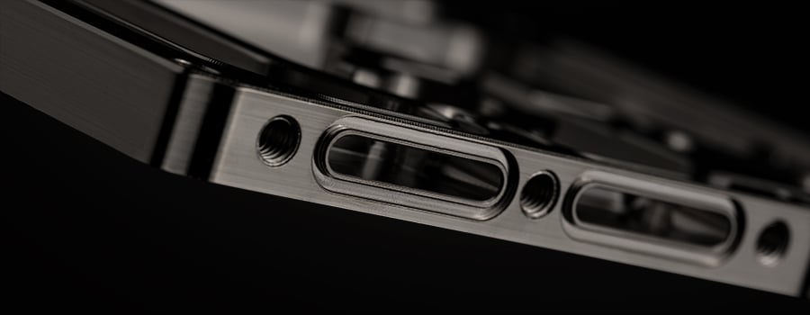 GPU water block for Reference AMD Radeon RX 7900 XTX GPUs GPU water block for Reference AMD Radeon RX 7900 XTX GPUs