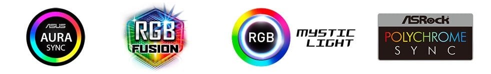 EK Vector RGB compatibility EK Vector RGB compatibility