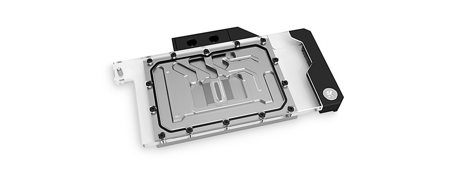 EK Water block for ASUS TUF RTX 3070