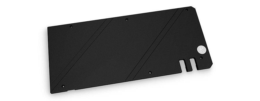Backplate for the EK-Quantum Vector TUF RX 6800/6900