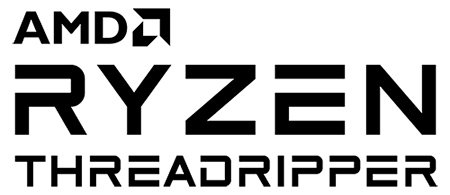 AMD Ryzen Threadripper Shop