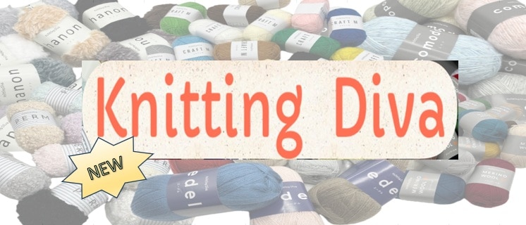 ニッティングディーバ