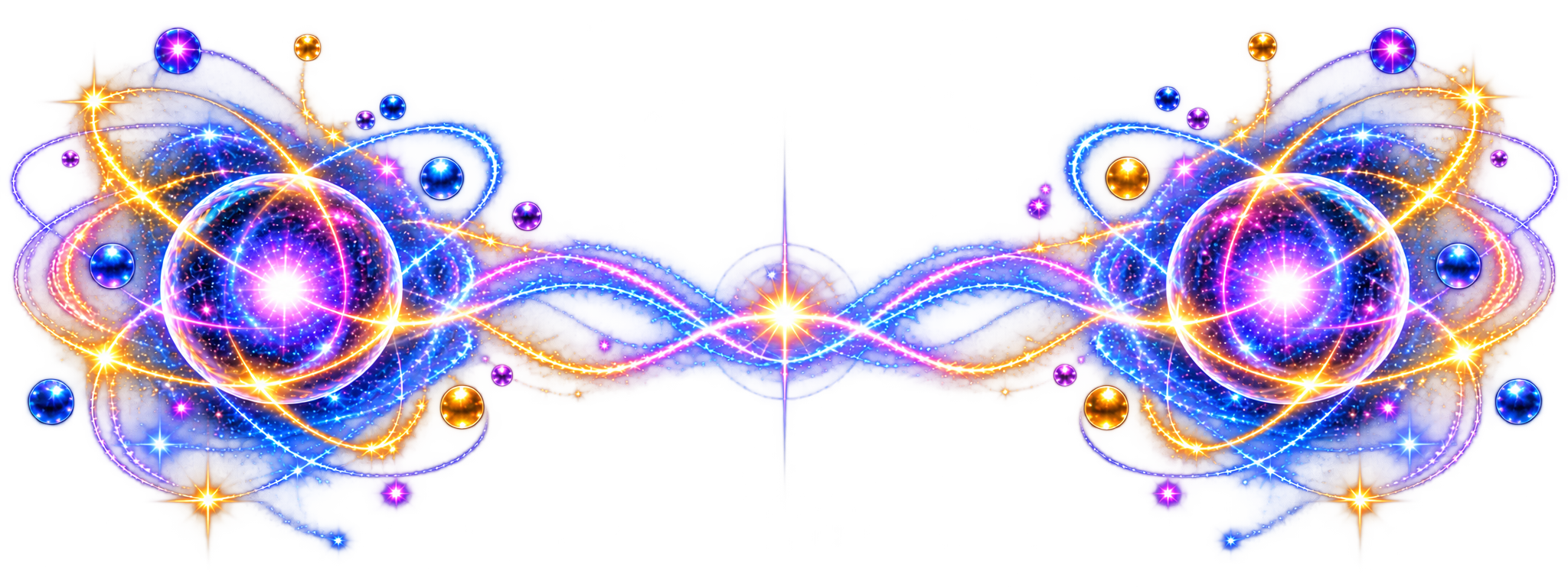 量子もつれ