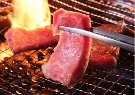 焼肉・BBQ用