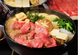 すき焼き用