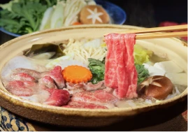 しゃぶしゃぶ用