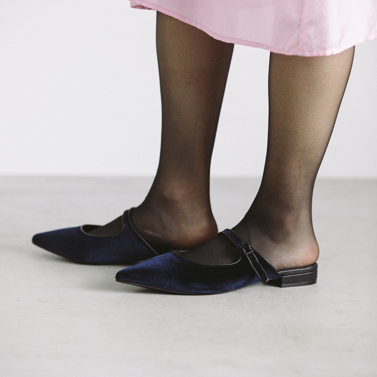 パンプス