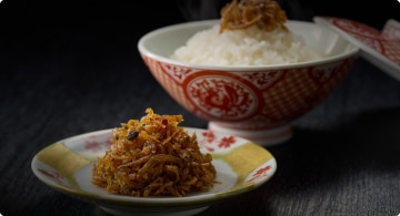 調味料・<br>加工食品