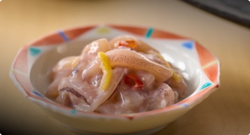 お惣菜・<br>珍味