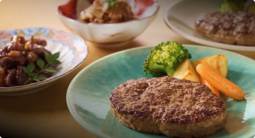 精肉・肉加工品