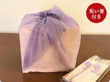 写真：包装箱