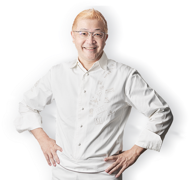 辻口博啓パティシエ監修のスイーツギフト特集｜加賀屋オンライン