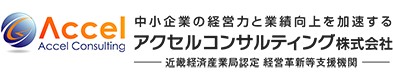 アクセルコンサルティング株式会社