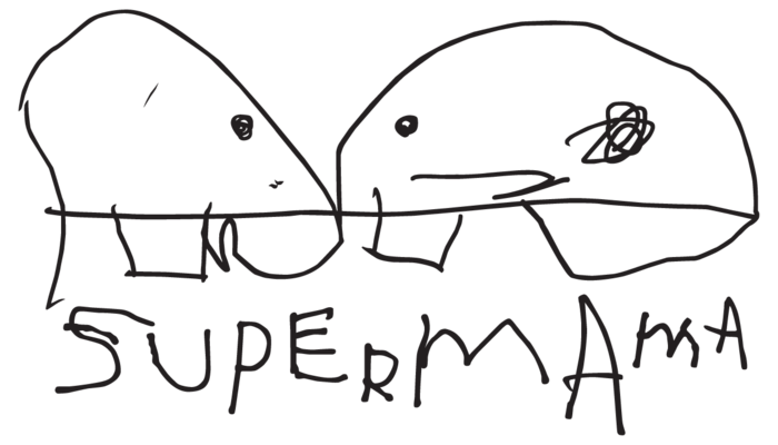 supermama