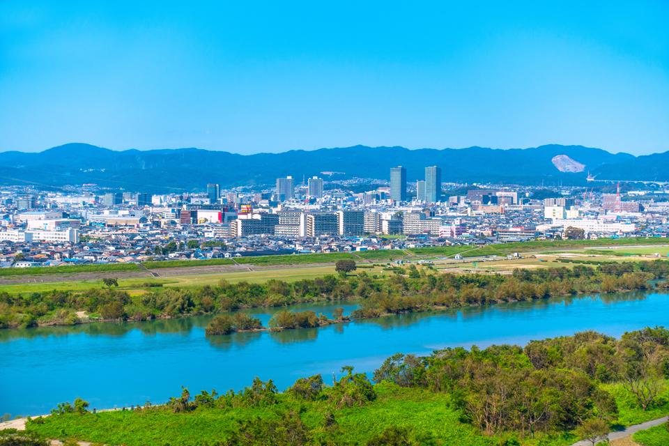 社内風景